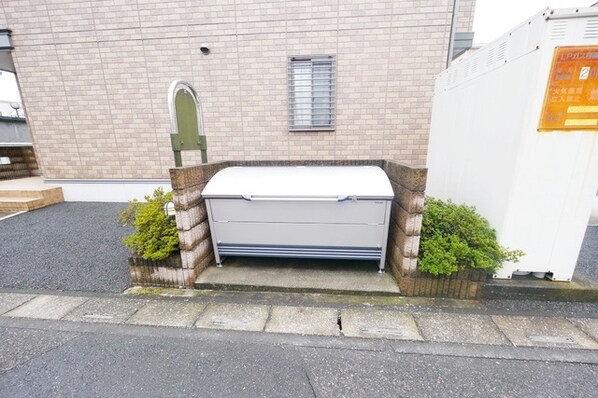 ドミールM日進の物件内観写真